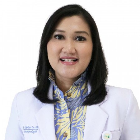 dr. Elin Herlina, Sp.DVE