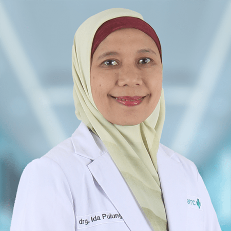 drg. Ida Pulungan