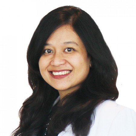 dr. Imee S. Surbakti, M.Ked (Clin.Path), Sp.PK