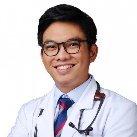 dr. Fajar Adesta, Sp.PD