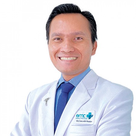 dr. Andreas Surya Anugrah, Sp.M, AIFO-K, CP.NLP