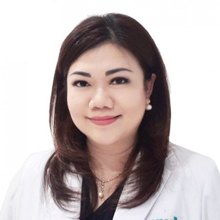 dr. Efilda Silfiyana, Sp.OG