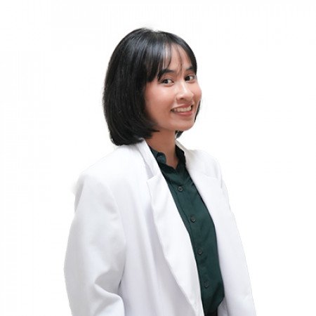 drg. Hiroko Gabriela Amanda