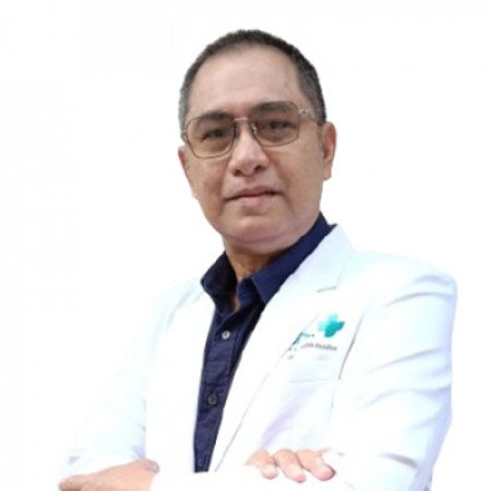dr. Djoni Nurung, Sp.OG, Subsp. Urogin-RE