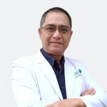 dr. Djoni Nurung, Sp.OG, Subsp. Urogin-RE