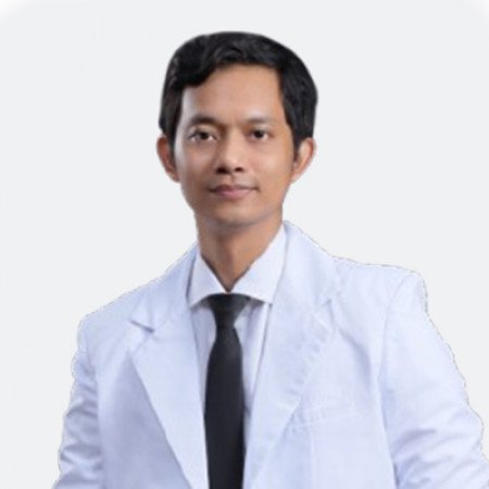 dr. Mohammad Anom Wijayanto, Sp.BTKV