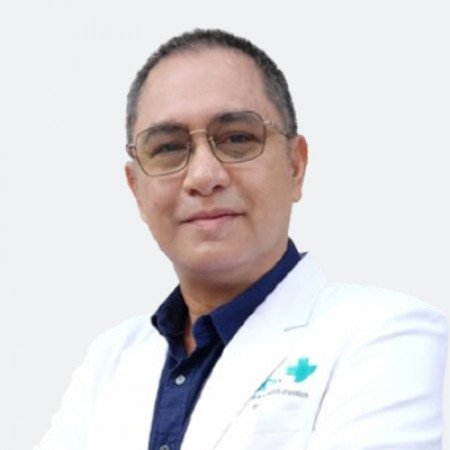 dr. Djoni Nurung, Sp.OG, Subsp. Urogin-RE