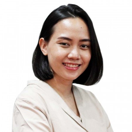 Savira Anjani, M.Psi., Psikolog