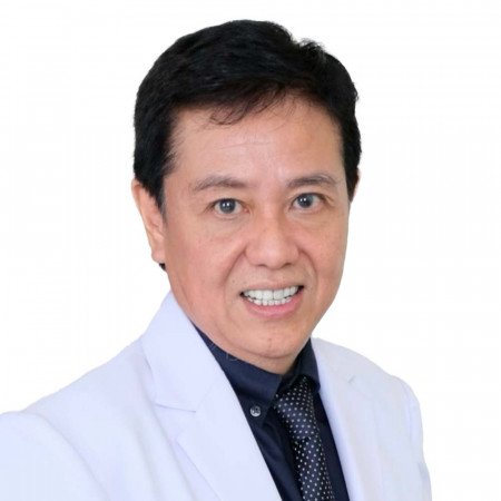 dr. Johan R. Wibowo, Sp.U