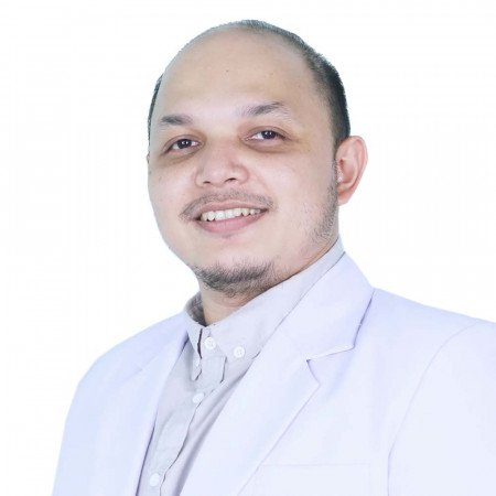 dr. Arief Zamir, Sp.KFR