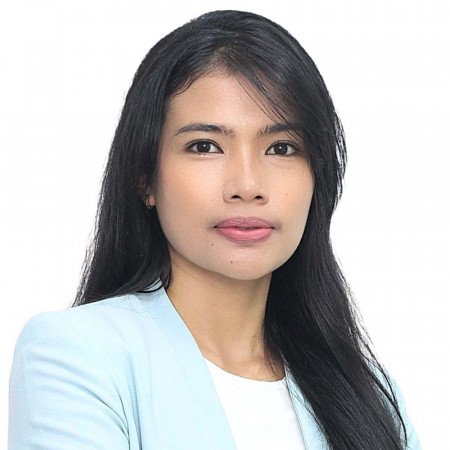 Ayu Hidayati, M.Psi., Psikolog