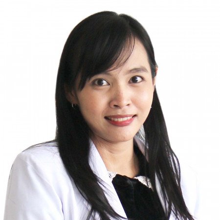 dr. Anna Maryana Muljono, Sp.A