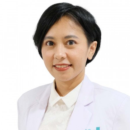 dr. Endang Septyana Ecaterina Silaen, Sp. KFR