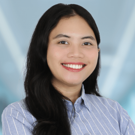 Kezia Raraseta Djawa, M.Psi., Psikolog