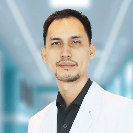 dr. Clement Dewanto, Sp.B