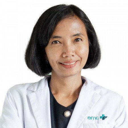 dr. Widya Mandalasari Gultom, Sp.PD