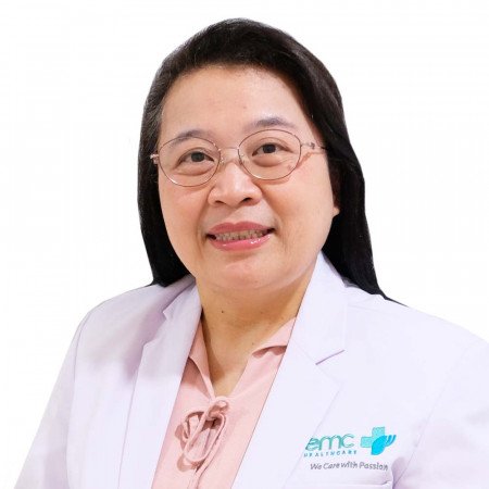 dr. Kristina Maria Siswiandari, Sp.B. Subsp.Onk (K)