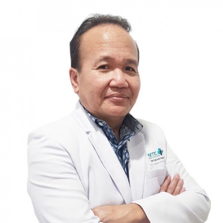 dr. Paulus Rudy Kurniawan Hasibuan, Sp. U