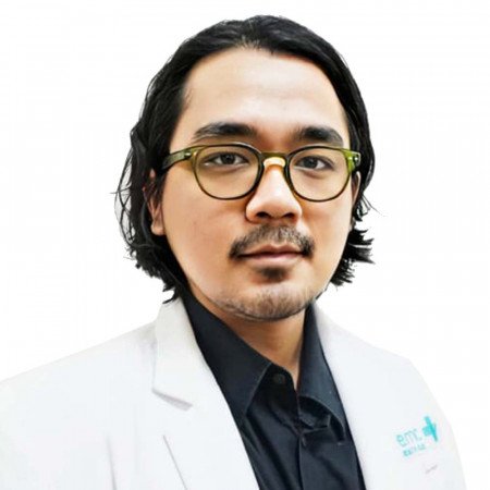 dr. Aaron Abdullah, Sp.U