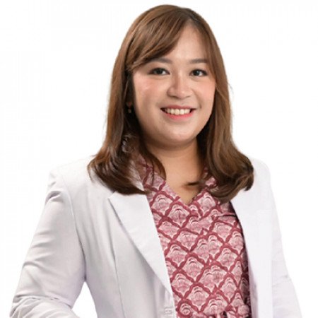 dr. Patricia S.U. Br Hutagalung, M.Ked (D.V), Sp.D.V.E