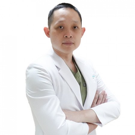 dr. Andy Sukmadja, Sp.JP (K) Fellowship Kardiologi Intervensi