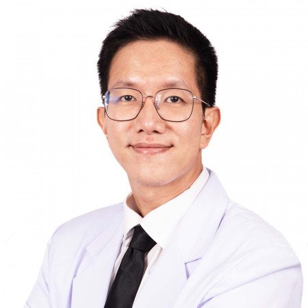 dr. Gerry Setiawan, Sp.PD