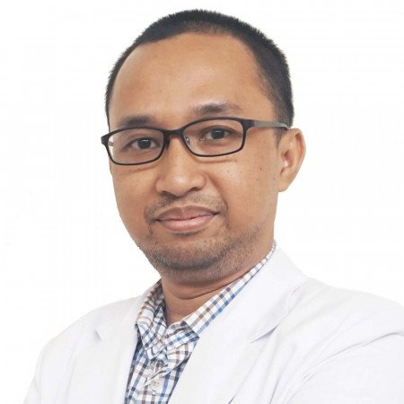 dr. Yunus Kuntawi Aji, M.Ked.Klin., Sp.BS