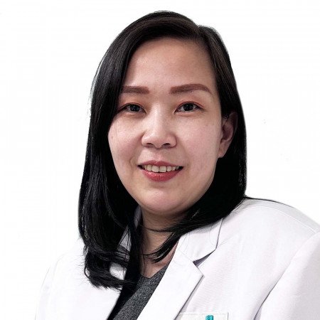 dr. Elyanawati, Sp.PD