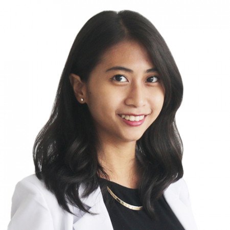 dr. Dian Paramitasari, Sp.M