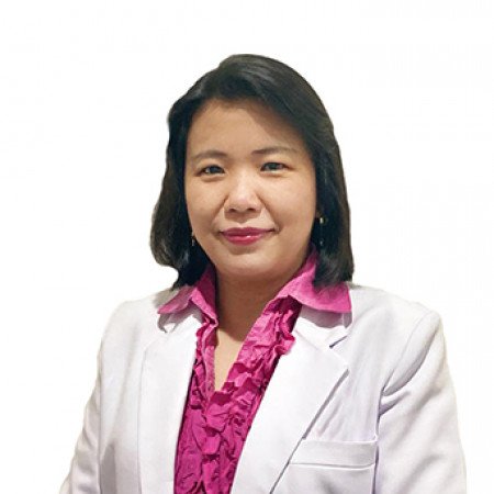 dr. Gabriella Tantular Sp.KJ