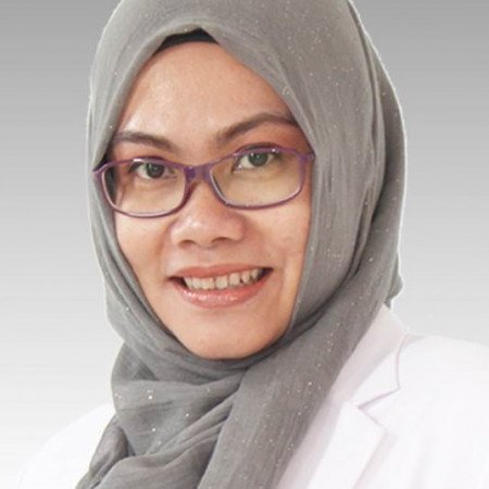 dr. Diyah Metta Ningrum, Sp.OG