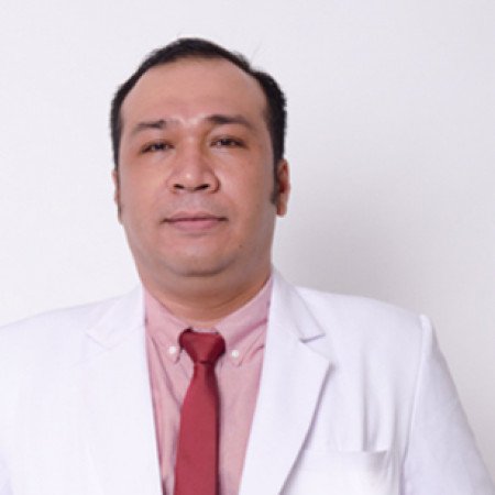 dr. Hamonangan Simatupang, Sp.OG