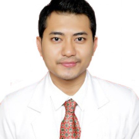 dr. Indra Satiavani, Sp.PD