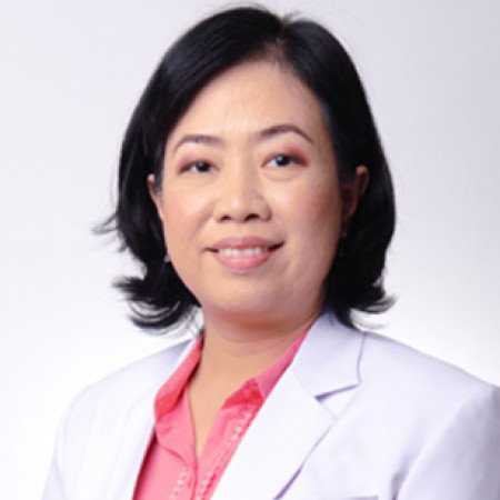 dr. Yosephine Yossy, Sp.PD-KEMD