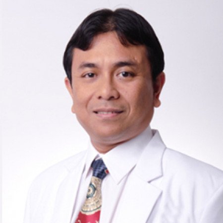 dr. Raden Iwantoro, Sp.PD - FINASIM
