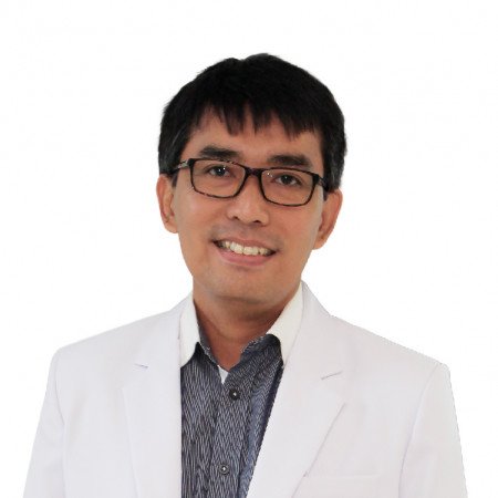 dr. Dipa Yunta Firmanda, Sp.OT