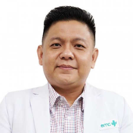 dr. Bobby Sugiharto, Sp.B, FINACS