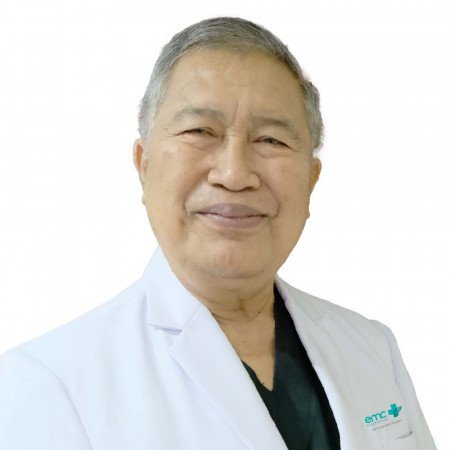 Prof. Dr. dr. Sarwono, Sp.PD-KEMD