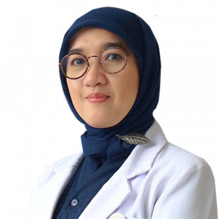 dr. Dewi Shofa