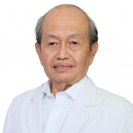 dr. Agus Prayitno, Sp.THT