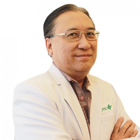 dr. Pramlim Gunawan, Sp.Rad (K) RI