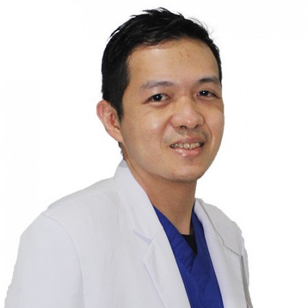 dr. Pandudiputra Hermawan, Sp.Rad.