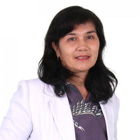 dr. Junita Intan,Sp. Rad (K)