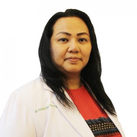 dr. Prisillia Dian Kusumawardani, Sp.Rad