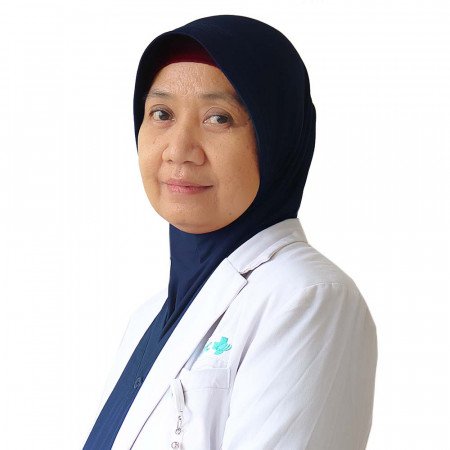 dr. Tuty Sugriningsih