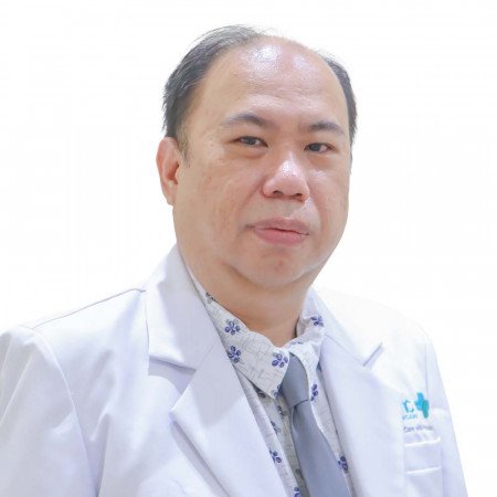 dr. Dennis Samuel Torindatu, Sp.N