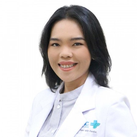 dr. Theodora Caroline Sihotang, Sp.Rad, M.Sc