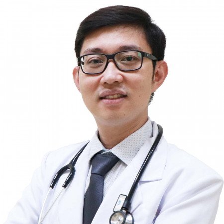 dr. Yupi Gunawan, Sp.Ok