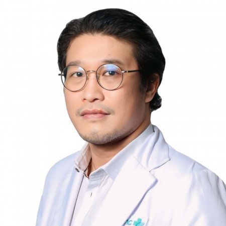 dr. Okkian Wijaya Kotamto, Sp.B(K)BD, FINACS