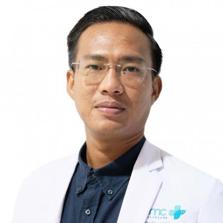 dr. Nicko Perdana Hardiansyah, Sp.OT (K) Spine